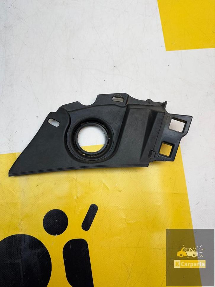 Renault Wisserafdekking 668633028R, Auto-onderdelen, Carrosserie en Plaatwerk, Motorkap, Renault, Gebruikt, Ophalen of Verzenden