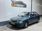 Hyundai Excel 1.5i LS, Gebruikt, Excel, Origineel Nederlands, Bedrijf