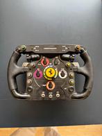 Thrustmaster ferrari f1 wheel / stuur, Ophalen of Verzenden, Zo goed als nieuw