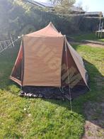 Esvo Geneve tent, Ophalen of Verzenden, Gebruikt, Tot en met 2