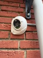 Dahua Bedraad Camera Systeem, Ophalen, Zo goed als nieuw, Buitencamera