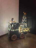 Diverse kerststukjes, Diversen, Kerst, Ophalen, Zo goed als nieuw