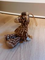 Anna club plush giraf knuffeltje Sam 20 cm, Ophalen of Verzenden