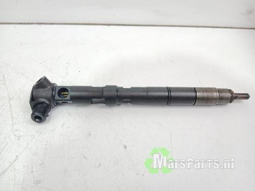 Verstuiver (diesel) van een Volkswagen Polo, Auto-onderdelen, Brandstofsystemen, Volkswagen, Gebruikt, 3 maanden garantie, Ophalen of Verzenden