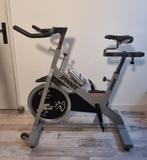 Professionele spinningfiets Star Trac Spinner Pro, Ophalen, Gebruikt, Spinningfiets, Metaal