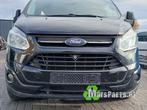 Voorbumper van een Ford Transit Custom (MICA), Auto-onderdelen, Carrosserie en Plaatwerk, Gebruikt, -, -, Ophalen of Verzenden