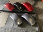 Fatboy/Brakeout rear fenders, Ophalen of Verzenden, Gebruikt