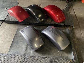 Fatboy/Brakeout rear fenders beschikbaar voor biedingen