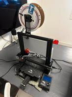 Creality ender 3 pro met upgrades, Ophalen, Gebruikt, Creality 3D