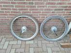 2 wielen voor qwic urban city tra8nsportfiets 28 inch, Ophalen of Verzenden, Gebruikt