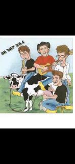 Gezocht deze CD JA DAT ZAL, Cd's en Dvd's, Ophalen, Zo goed als nieuw