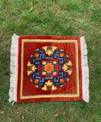 Tibetaans meditatie / gebeds kleedje, Ophalen of Verzenden