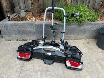 Thule coach 274 / velocompact 924 fietsendrager beschikbaar voor biedingen