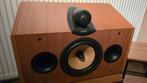 B&W CMD NT Center Speaker met Nautilus Tweeter, Ophalen of Verzenden, Zo goed als nieuw, Center speaker, Bowers & Wilkins (B&W)