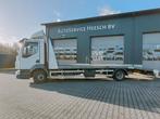 Volvo FL OPRIJWAGEN - 2016 - LUCHTVERING - AUTOMAAT - 500.00, Automaat, Achterwielaandrijving, Euro 6, Wit