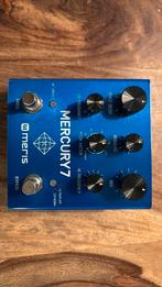 Meris Mercury 7, Ophalen of Verzenden, Zo goed als nieuw