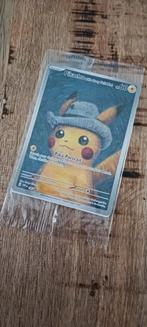 Pokemon pikachu kaart 40 euro, Nieuw, Ophalen of Verzenden