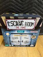 Escape Room the game - 4 escape spellen in één, Ophalen of Verzenden, Zo goed als nieuw, Identity Games