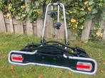 Thule EuroRide 941 fietsendrager, Auto diversen, Fietsendragers, Ophalen, 2 fietsen, Zo goed als nieuw, Trekhaakdrager