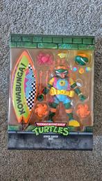 TMNT Super7 Sewer Surfer Mike, Verzenden, Nieuw