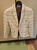 Jongens colbert 134, Ophalen of Verzenden, Zo goed als nieuw, Jongen, Jas