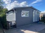 Chalet onderdelen recreatiewoning woning caravan bouw, Caravans en Kamperen, Stacaravans, Tot en met 2