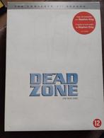 The Dead Zone Seizoen 1 - Boxset, Horror, Vanaf 16 jaar, Boxset, Ophalen of Verzenden