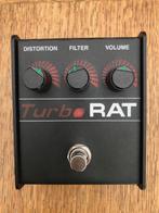 Rat Turbo Pro Co, Muziek en Instrumenten, Snaarinstrumenten | Gitaren | Elektrisch, Ophalen of Verzenden, Zo goed als nieuw, Solid body