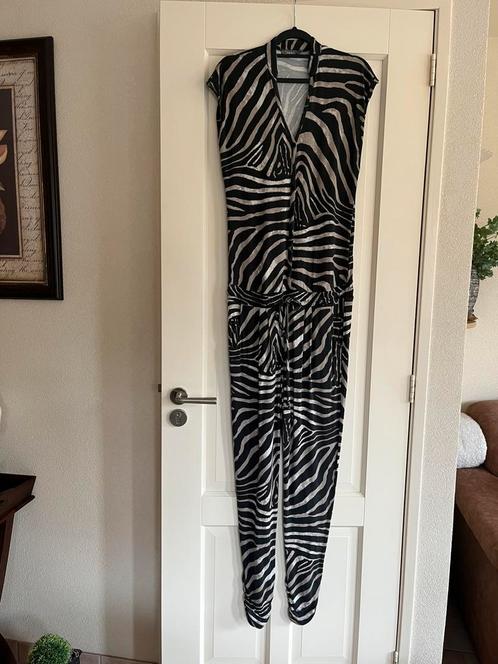 Mooie jumpsuit van Geisha maat S, Kleding | Dames, Jumpsuits, Zo goed als nieuw, Maat 36 (S), Overige kleuren, Ophalen of Verzenden