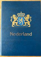 Grote partij postfrisse velletjes Nederland, Postzegels en Munten, Verzenden, Nederland