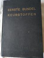 Eerste bundel kleurstoffen. Ds G van Reenen, Boeken, Gelezen, Christendom | Protestants, Ophalen of Verzenden, Ds G van Reenen