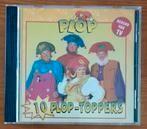 10 Plop - Toppers, Verzenden, Zo goed als nieuw