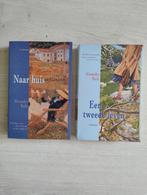 Alexandra Raife romans - Naar huis & Een tweede leven, Ophalen of Verzenden, Zo goed als nieuw, Alexandra Raife, Nederland