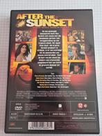 After the sunset dvd Pierce Brosnan Salma Hayek, Vanaf 12 jaar, Ophalen of Verzenden, Zo goed als nieuw, Actie