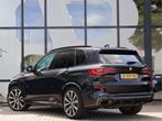 BMW X5 xDrive45e M Sport *Laser*Luchtvering*Sportstoelen*HUD, Gebruikt, 398 pk, Zwart, Vierwielaandrijving