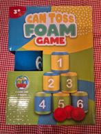 Nieuw blikgooien spel voor kinderen, Ophalen of Verzenden, Nieuw, Jongen of Meisje