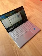 HP Pavilion x360 14 inch - Convertible Laptop, Computers en Software, Windows Laptops, Gebruikt, 2 tot 3 Ghz, Qwerty, Verzenden