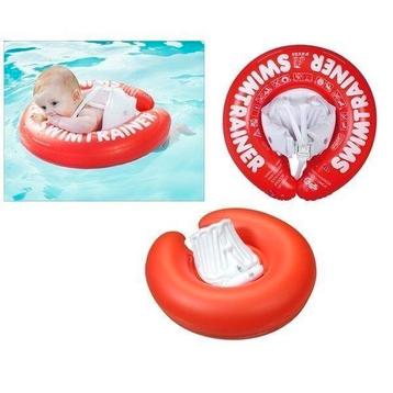 Swimtrainer  beschikbaar voor biedingen
