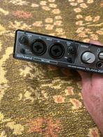 Roland Rubix 22 USB Audio Interface met MIDI, Verzenden, Gebruikt, Audio