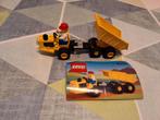 LEGO 6532 Diesel Dumper (1991) Classic Town, Ophalen of Verzenden