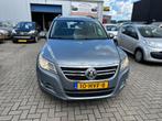 Volkswagen Tiguan 2.0 TSI Comfort&Design 4Motion, Electronic Stability Program (ESP), Gebruikt, 4 cilinders, 1984 cc