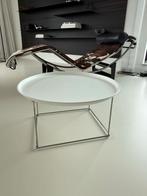 B&B Italia design Fat-Fat salontafel Ø 62 cm, Huis en Inrichting, Tafels | Salontafels, Ophalen, 50 tot 100 cm, Zo goed als nieuw