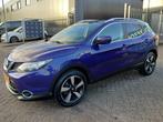 Nissan QASHQAI 1.6 Connect Edition 360 Camera 18'' L.M.V Nw, Voorwielaandrijving, 65 €/maand, Gebruikt, Euro 6
