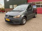 2016 Volkswagen Caddy Bedrijfswagen, Auto's, Euro 5, Gebruikt, 4 cilinders, Volkswagen