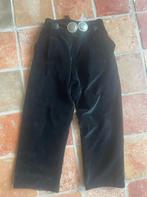 Originele broek klederdracht Zeeland boerenbroek, Ophalen of Verzenden