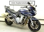 Suzuki GSF 1250 ABS Bandit 2007 GSF1250 GSF1250SA, Niet ingevuld, 4 cilinders, Bedrijf, Niet ingevuld