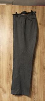 nette grijze heren brax broek maat L, Maat 52/54 (L), Brax, Ophalen of Verzenden, Grijs