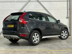 Volvo XC60 2.4 D5 AWD Momentum NAP Automaat, Automaat, 1716 kg, Gebruikt, Bedrijf