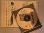windows 95 licentie met orininele instalatie cd, Computers en Software, Besturingssoftware, Ophalen of Verzenden, Zo goed als nieuw