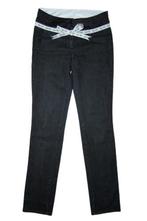 Nieuwe Blumarine, Blugirl Folies, jeans, Mt. W26 / XS, Nieuw, W27 (confectie 34) of kleiner, Blugirl Folies, Verzenden